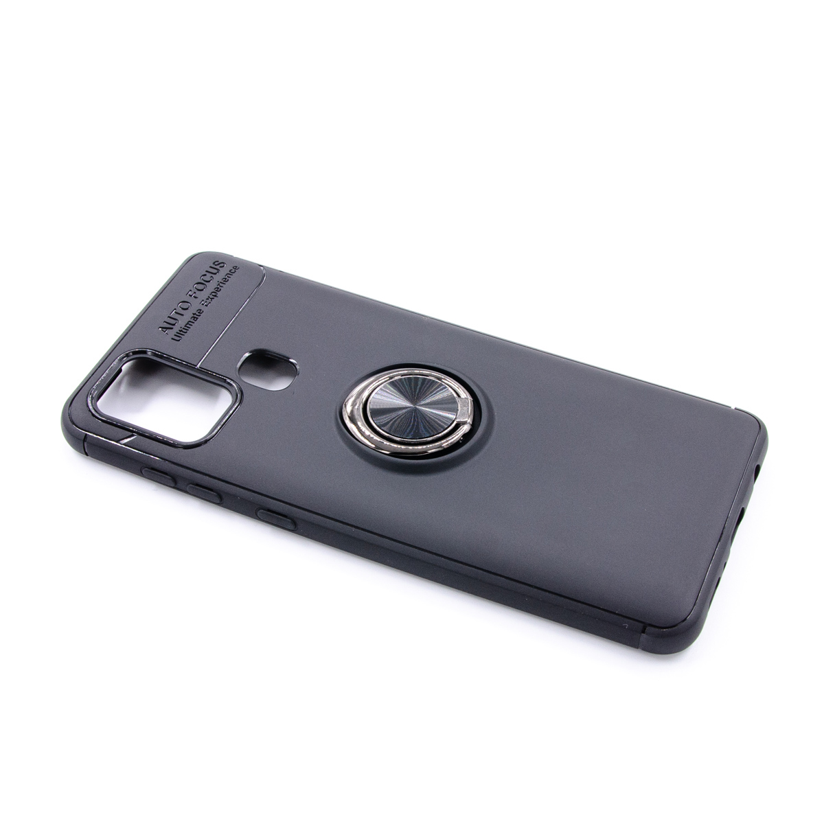 Tpu magnet ring for sm-a217f (galaxy a21s) black