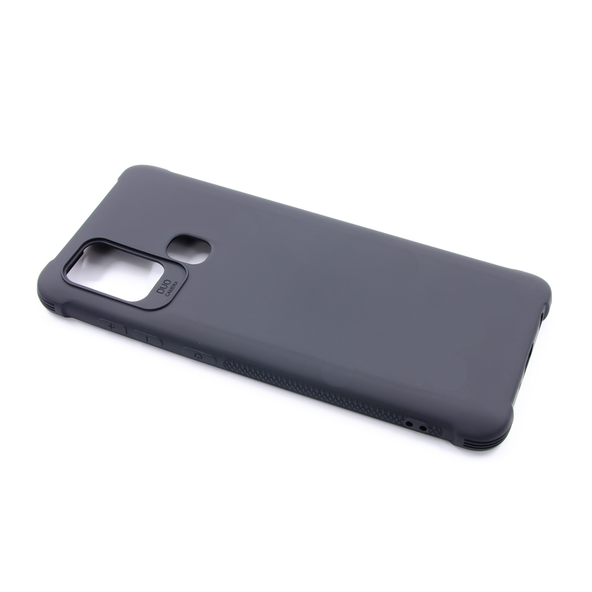 Tpu skin strong for sm-a217f (galaxy a21s) crna