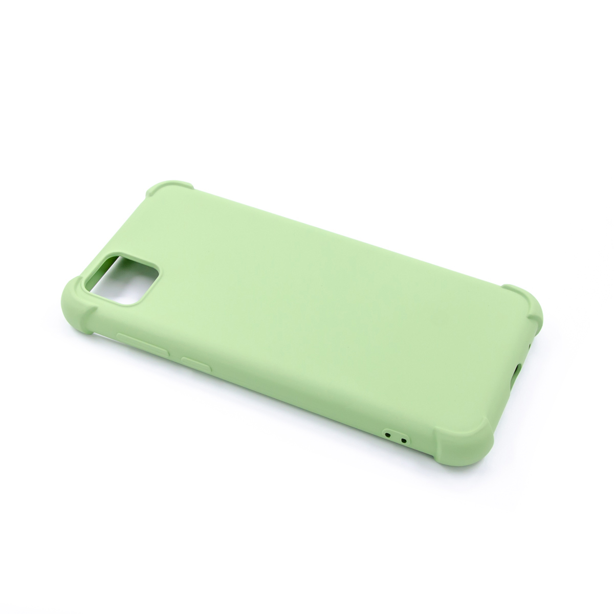 Tpu skin strong for y5p/honor 9s (zelena)