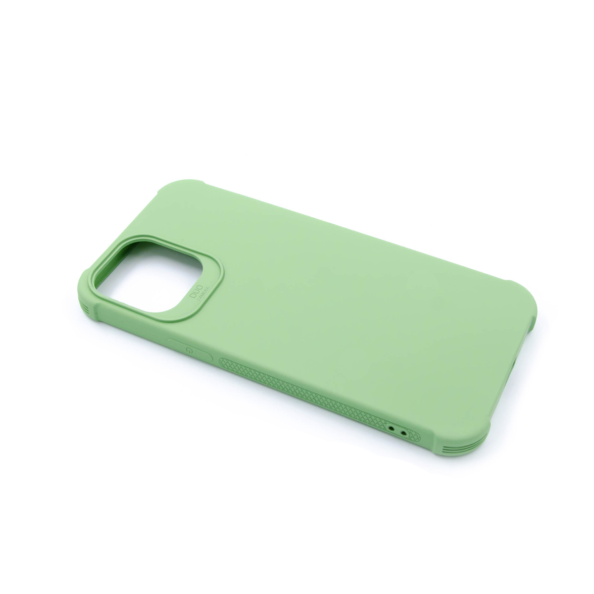 Tpu skin strong za iphone 12 pro max 6.7" (zelena)