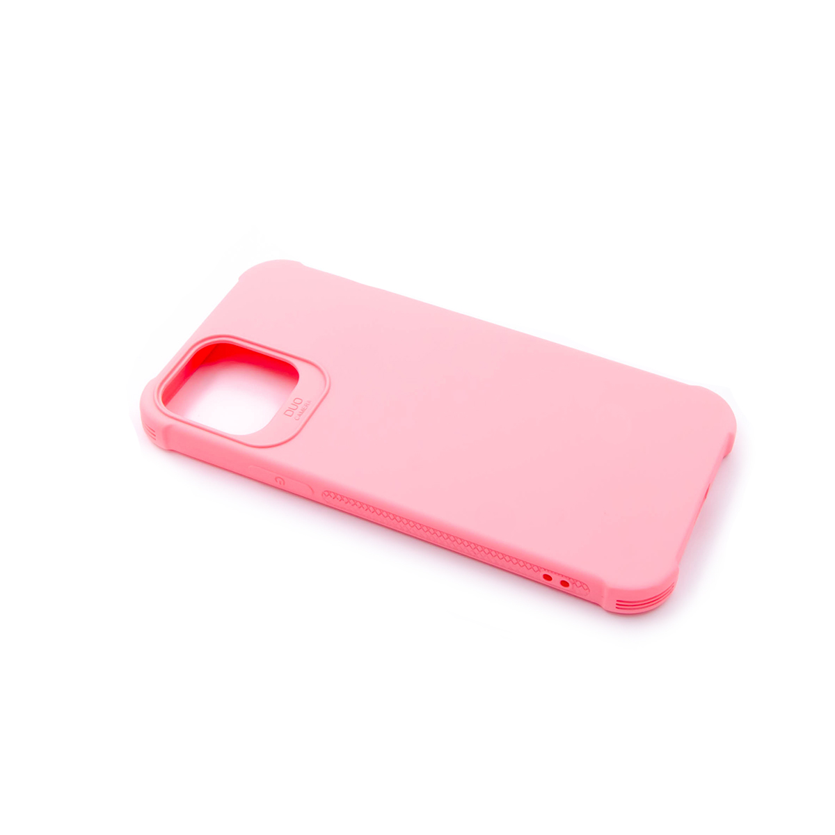 Tpu skin strong za iphone 12/12 pro 6.1" (roza)