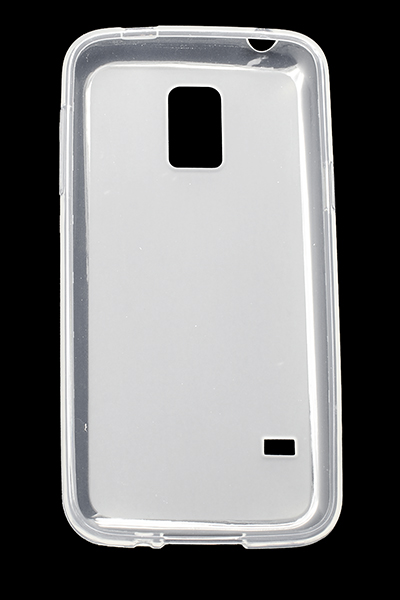 Tpu pudding for sm-g800f (galaxy s5 mini bela)