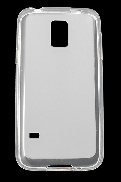 Tpu pudding for sm-g800f (galaxy s5 mini bela)