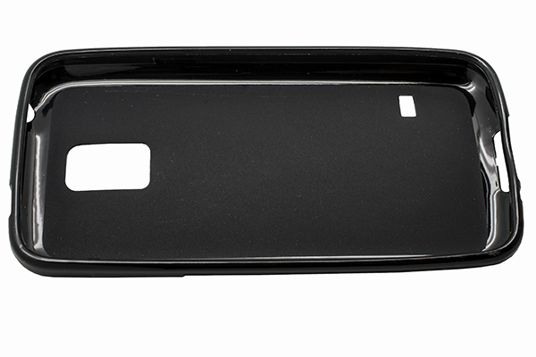 Tpu pudding for sm-g800f (galaxy s5 mini crna)