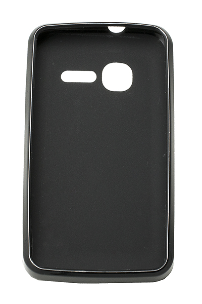 Tpu pudding ot 4007d (pixi/smart mini crna)