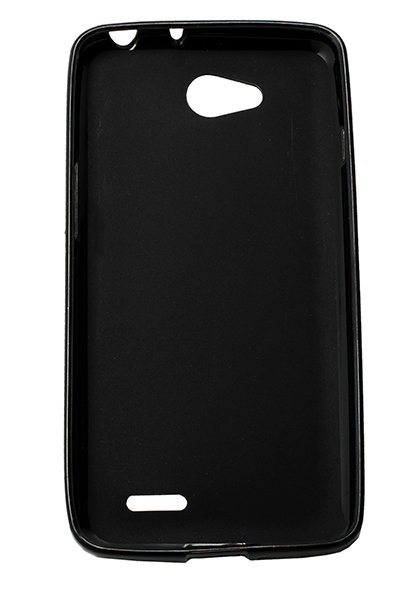 Tpu pudding l90 (d405n crna)