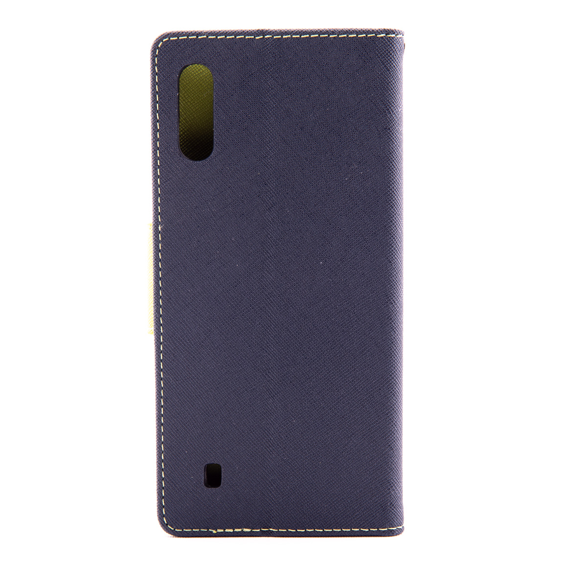 Mercury flip case for sm-m105f (galaxy m10) plava