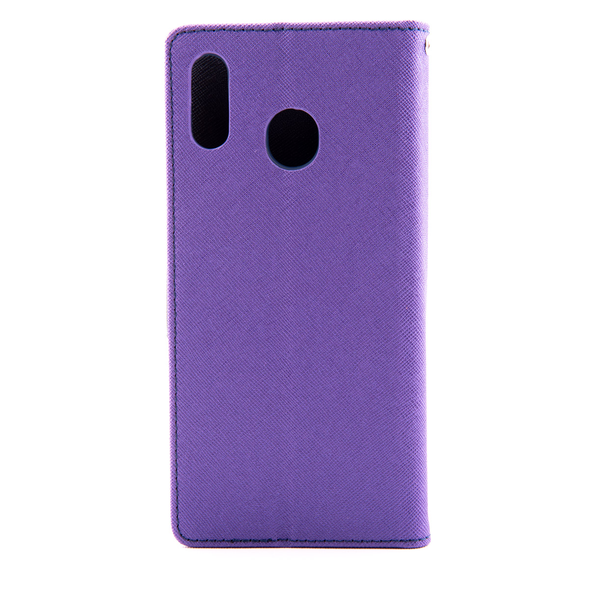 Mercury flip case for sm-m205f (galaxy m20) ljubicasta