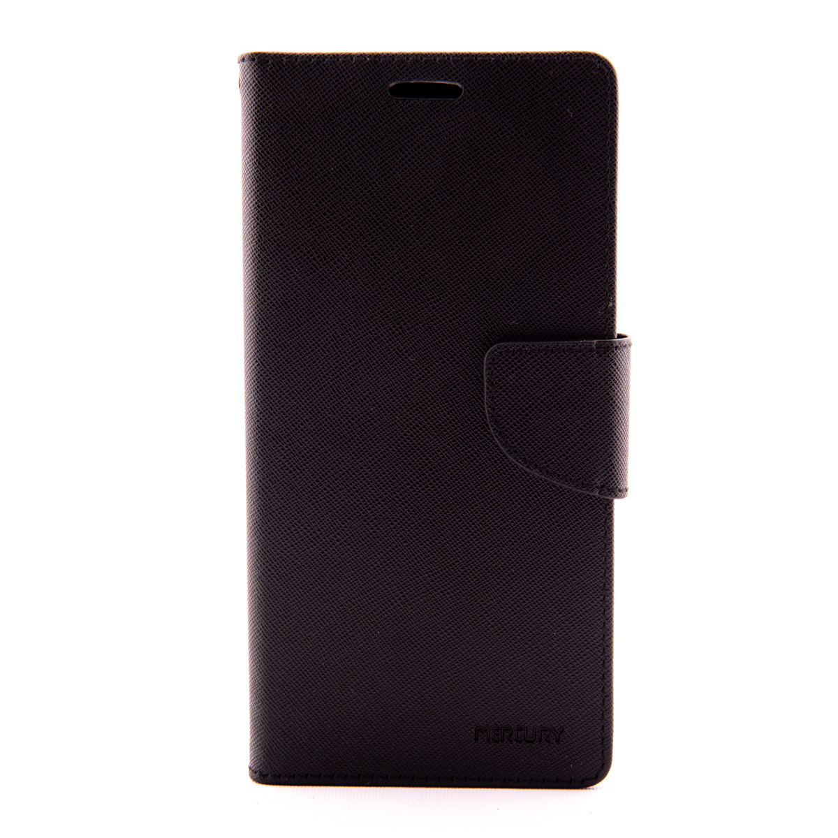 Mercury flip case for nokia 3.2 (crna)