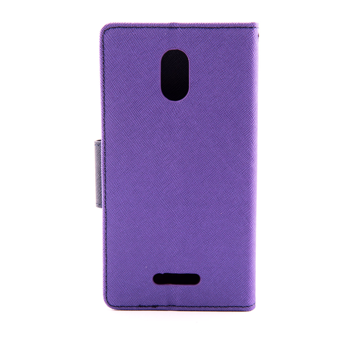 Mercury flip case za wiko jerry 3 (ljubicasta)