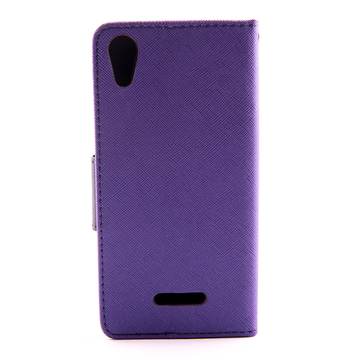 Mercury flip case za wiko lenny 4 (ljubičasta)