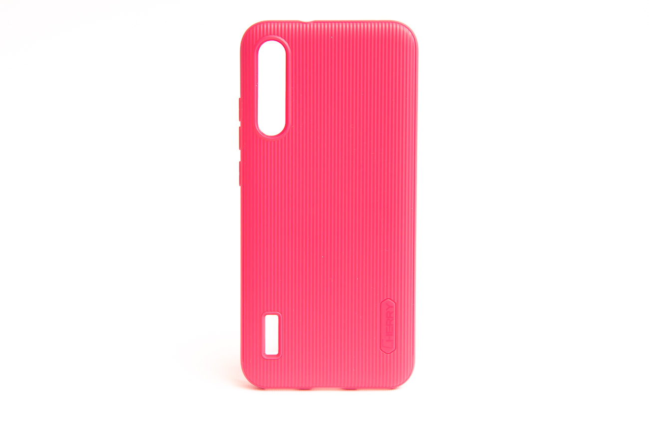 TPU LINES for Mi A3 (pink)