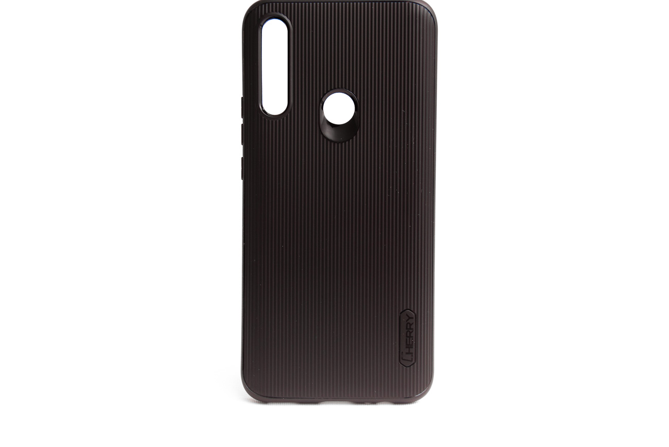 Tpu lines for y6 2019/honor 8a (black)