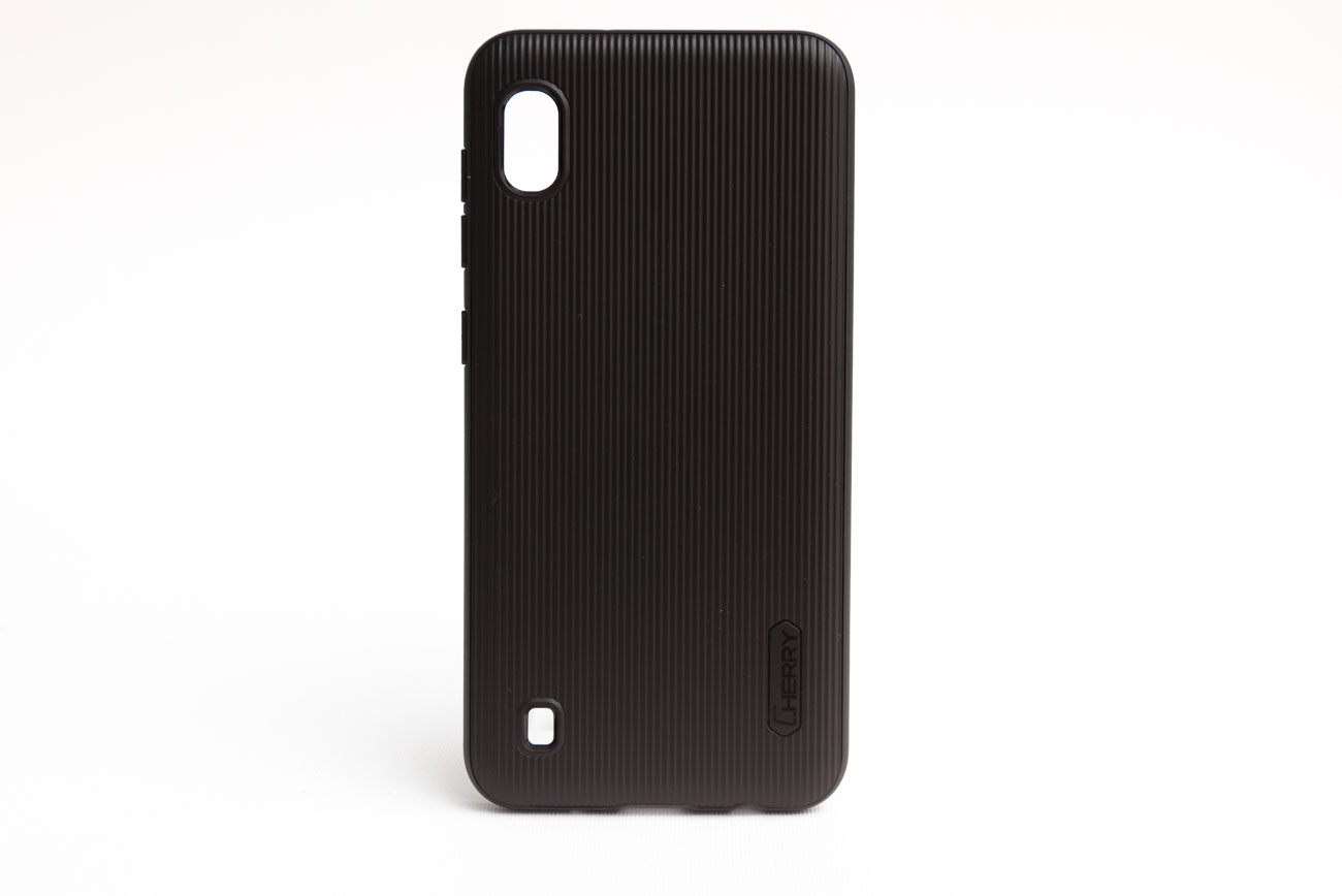 Tpu lines for sm-a105f (galaxy a10) black