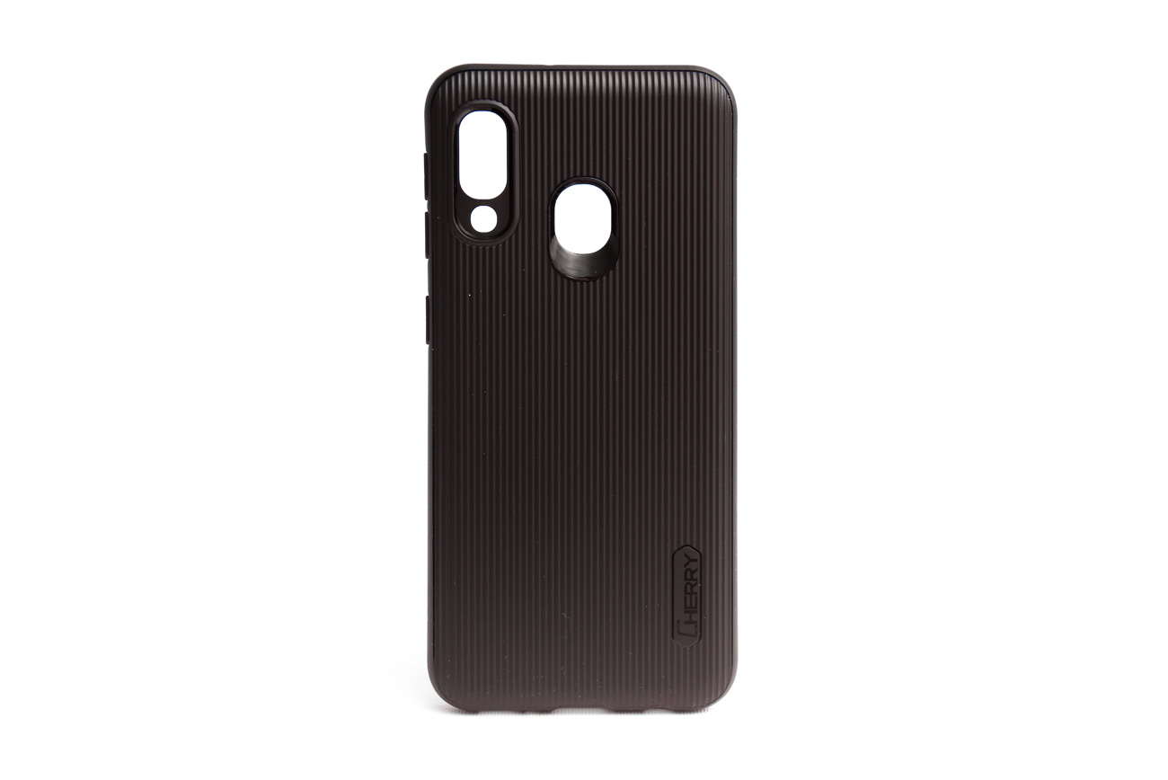 Tpu lines for sm-a202f (galaxy a20e) black