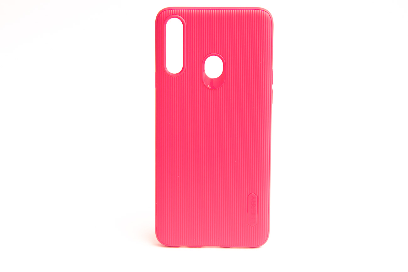 Tpu lines for sm-a207f (galaxy a20s) pink
