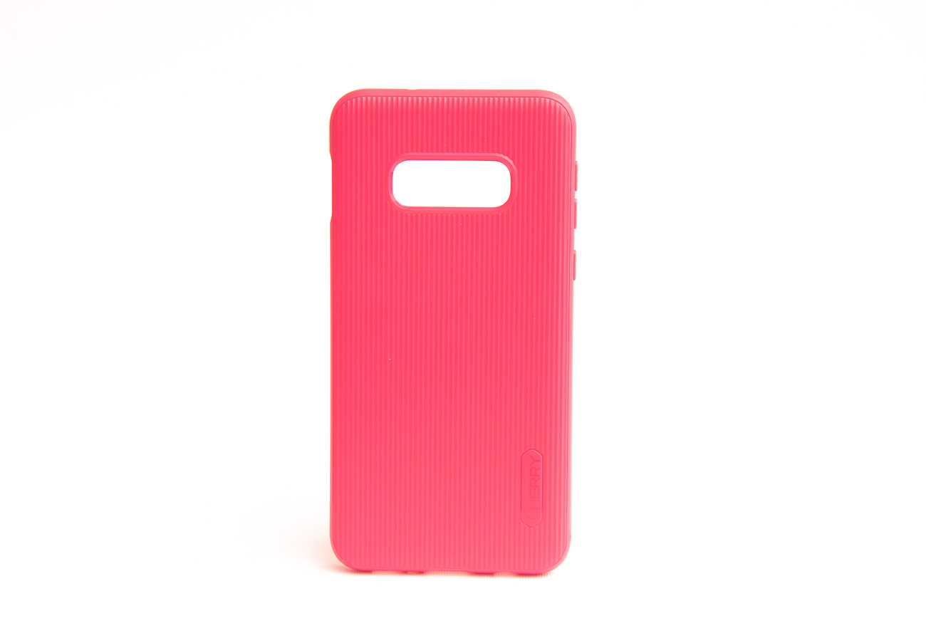Tpu lines for sm-g970f (galaxy s10e) pink