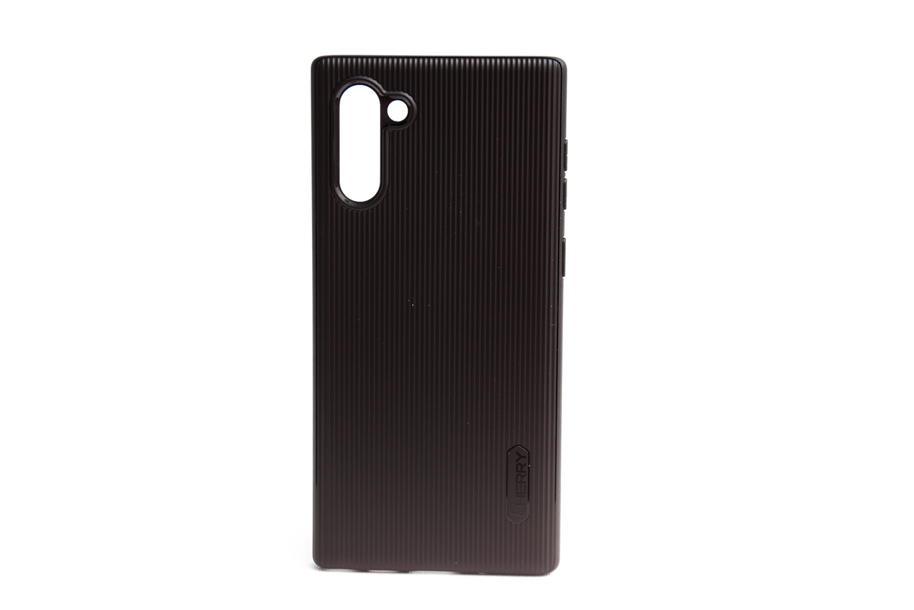 Tpu lines for sm-n970f (galaxy note 10) black