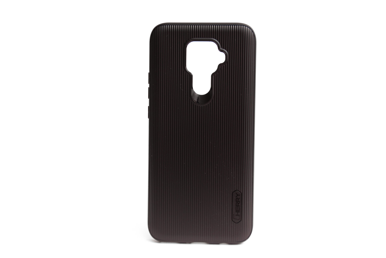Tpu lines for mate 30 lite (black)