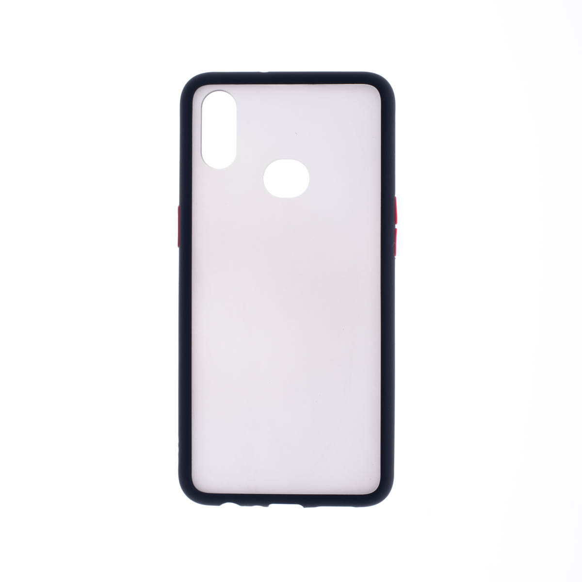 Tpu border za sm-a107f (galaxy a10s) crna