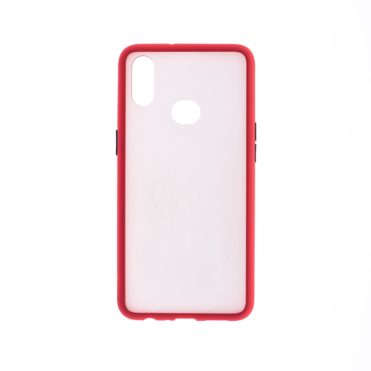 Tpu border za sm-a107f (galaxy a10s) crvena