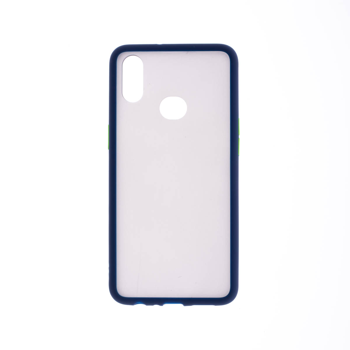 Tpu border za sm-a107f (galaxy a10s) plava