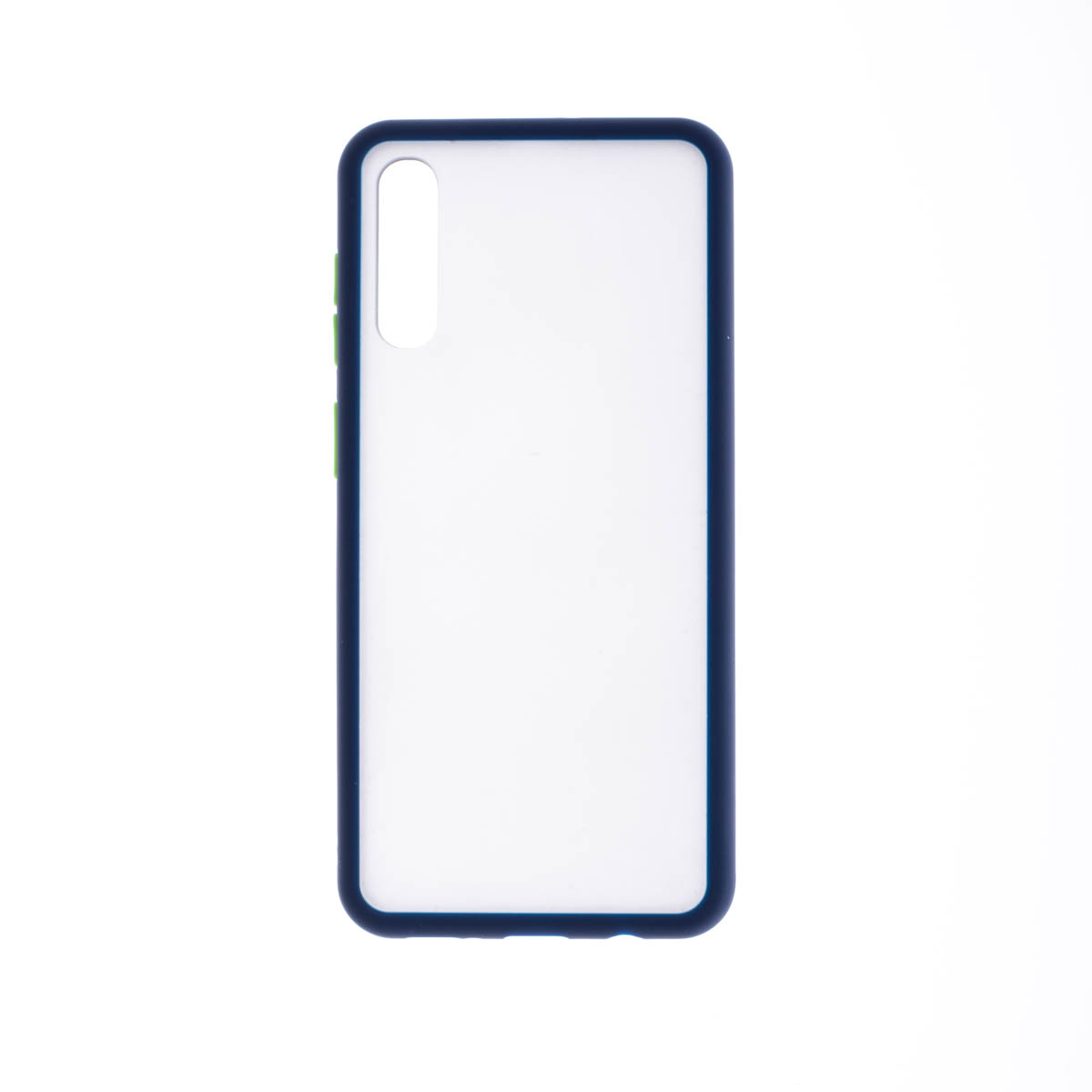 Tpu border za sm-a307f/sm-a507f/sm-a505f (galaxy a30s/a50s/a50) plava
