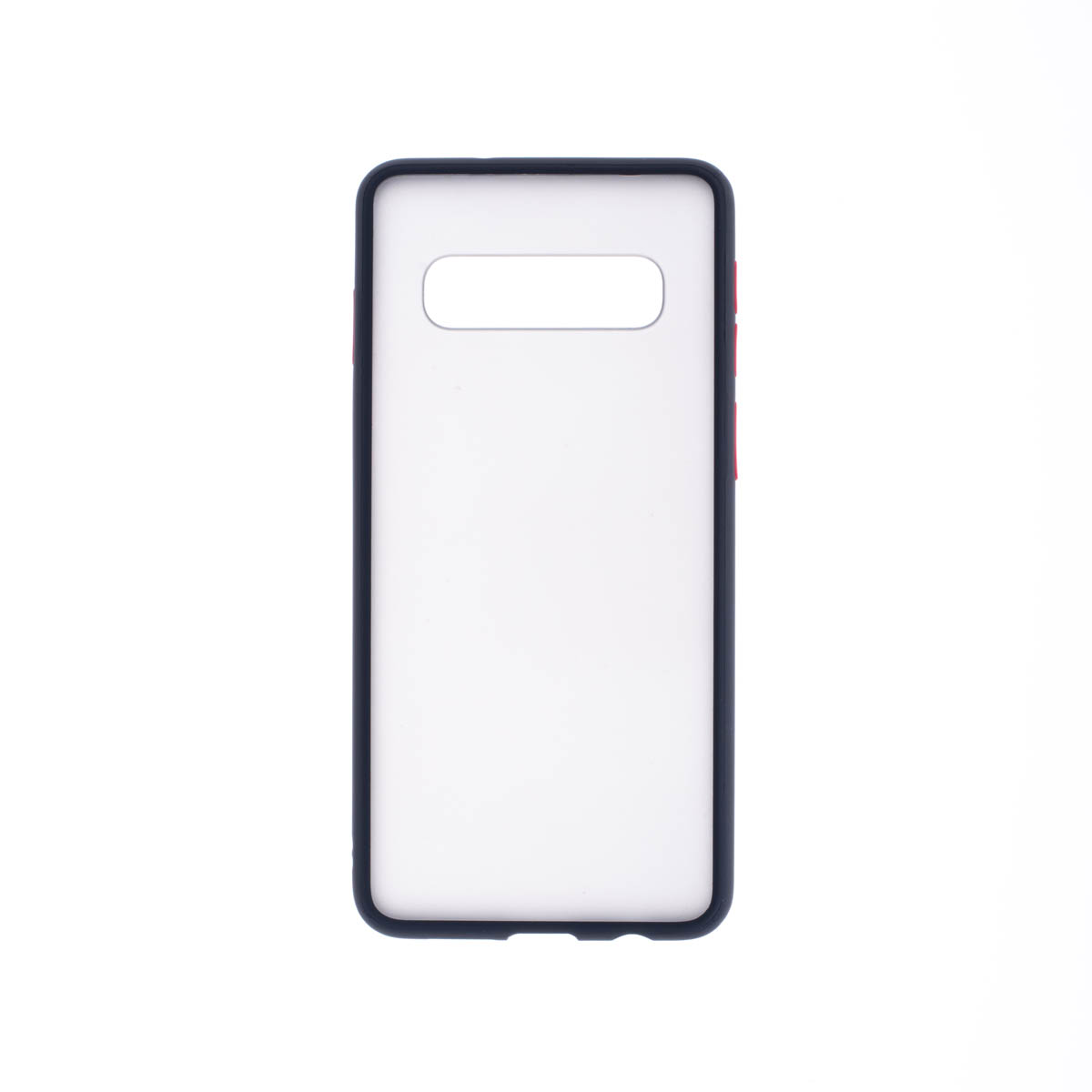Tpu border za sm-g973f (galaxy s10) crna