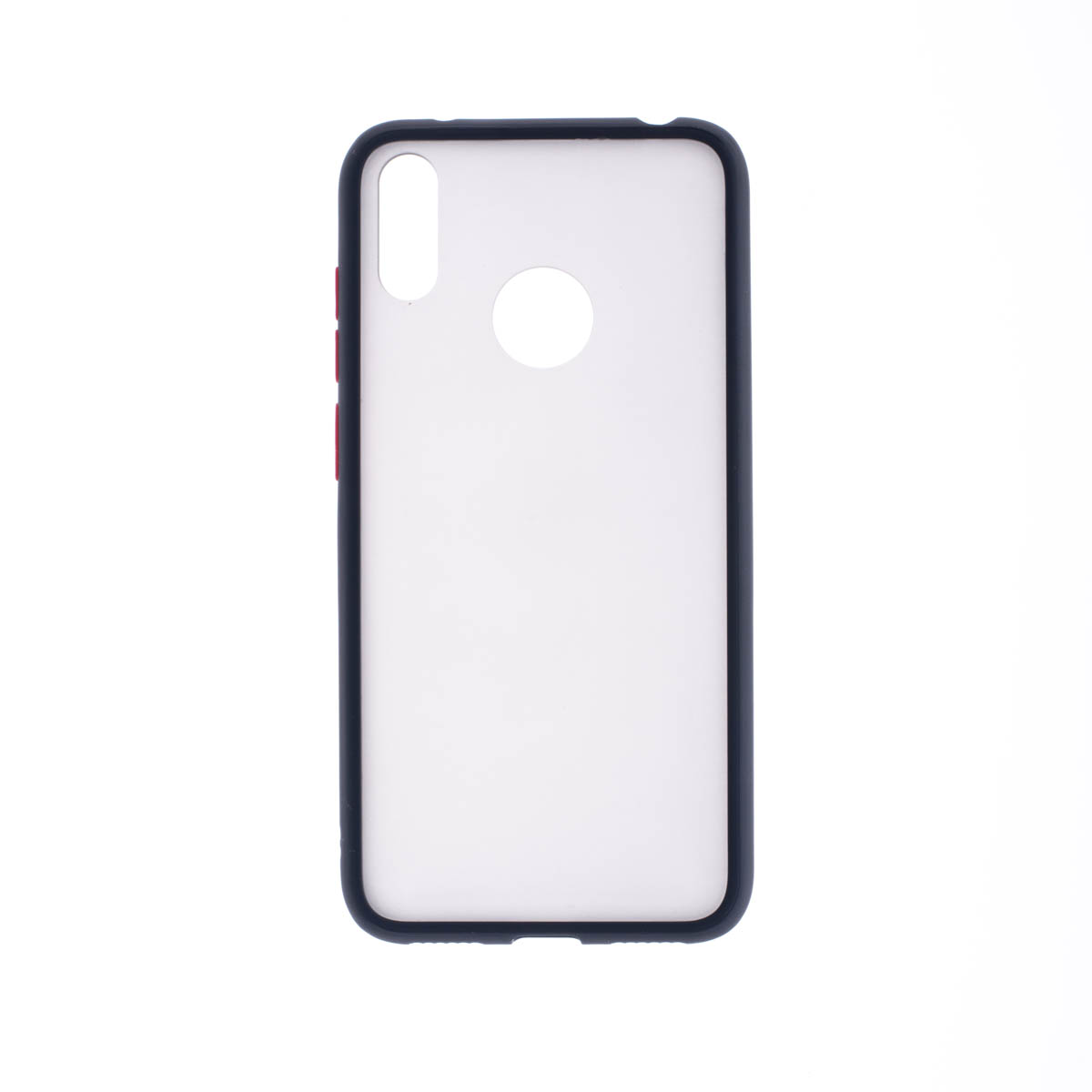 Tpu border za y6 2019/honor 8a (crna)