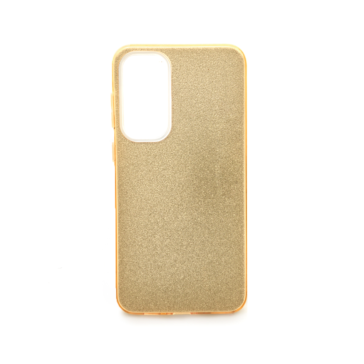 Tpu sparkly shine for sm-s916 (galaxy s23 plus) gold