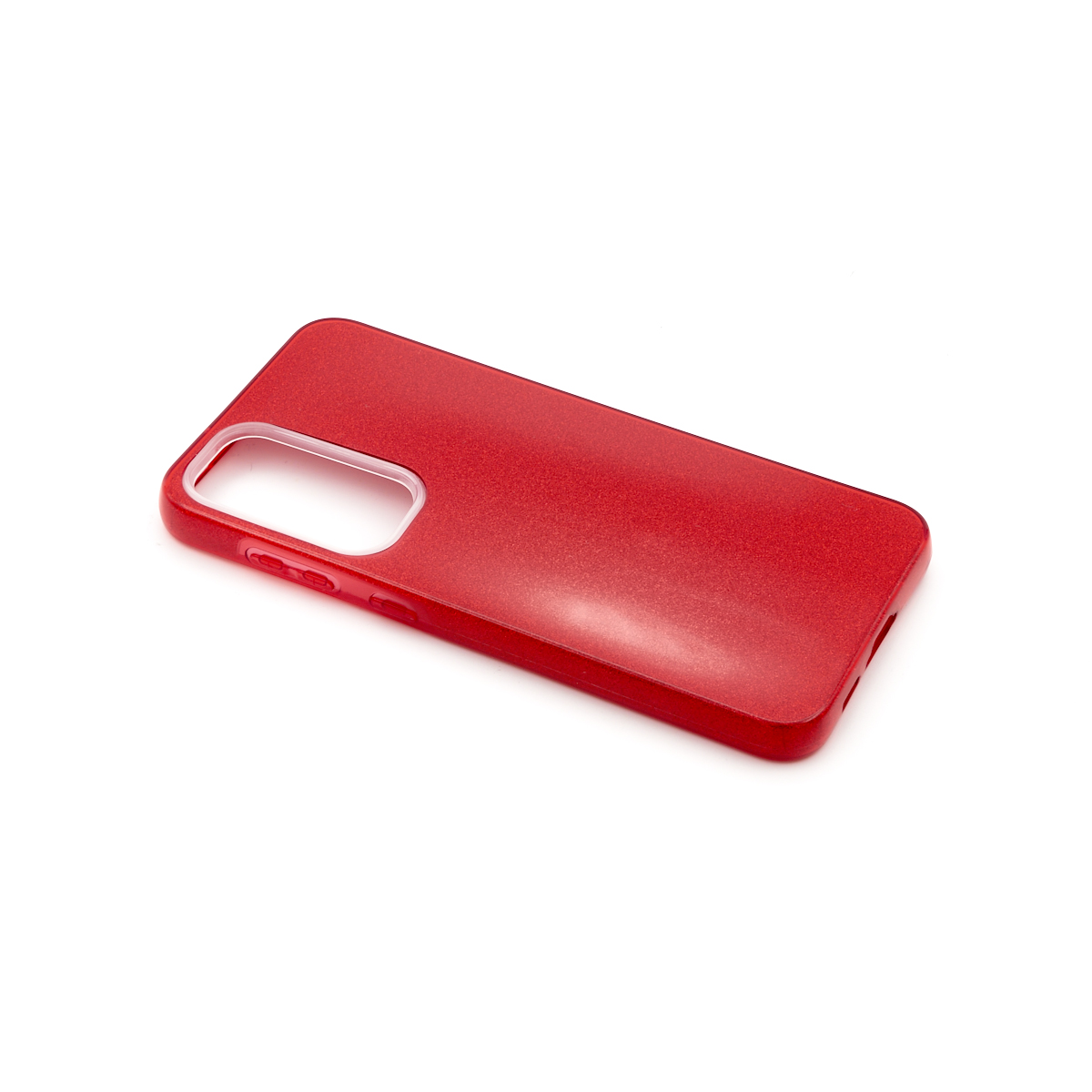 Tpu sparkly shine for sm-s916 (galaxy s23 plus) red
