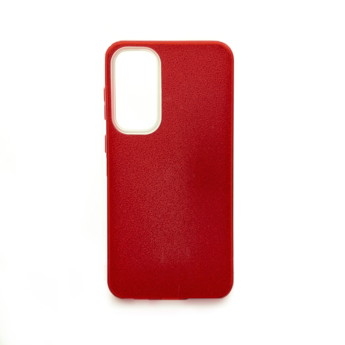 Tpu sparkly shine for sm-s916 (galaxy s23 plus) red