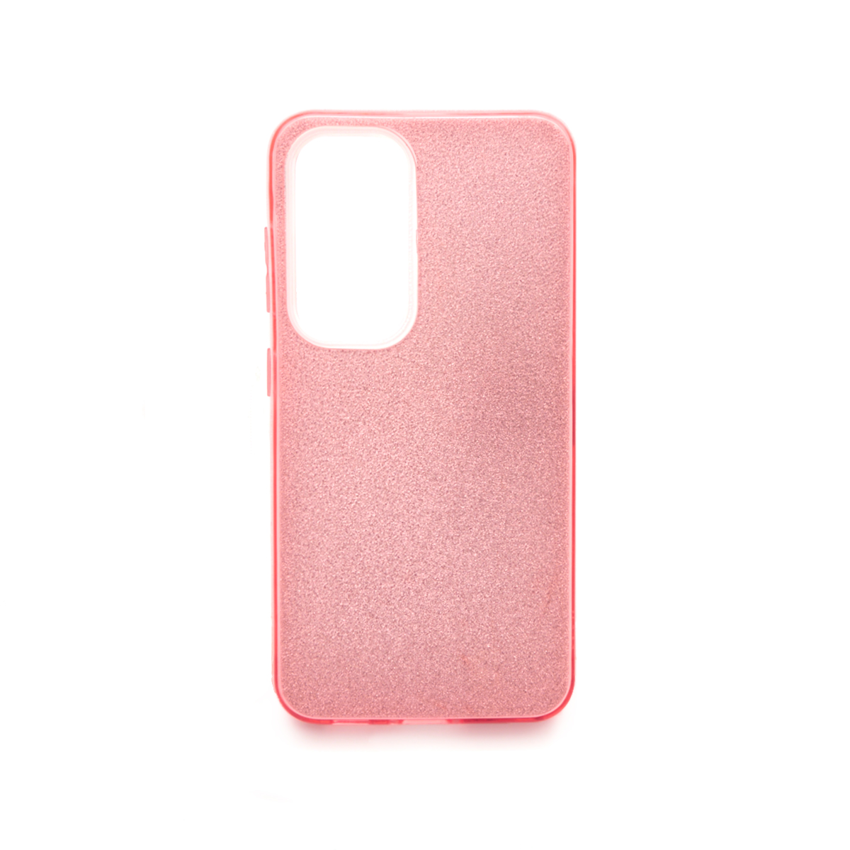 Tpu sparkly shine for sm-s911 (galaxy s23) pink