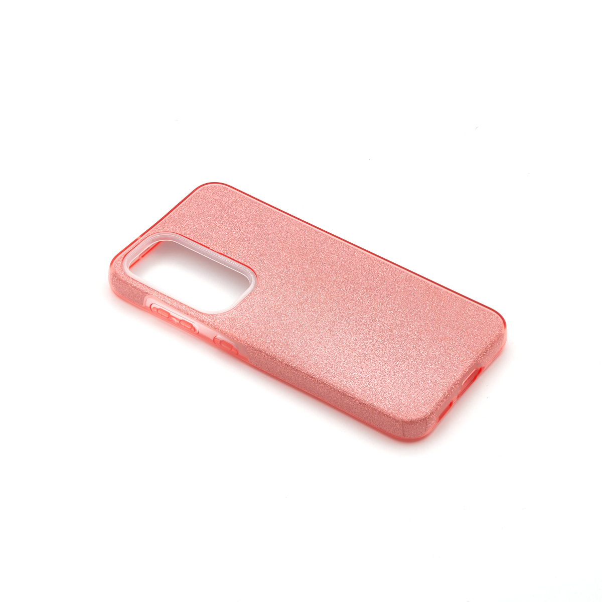Tpu sparkly shine for sm-s911 (galaxy s23) pink
