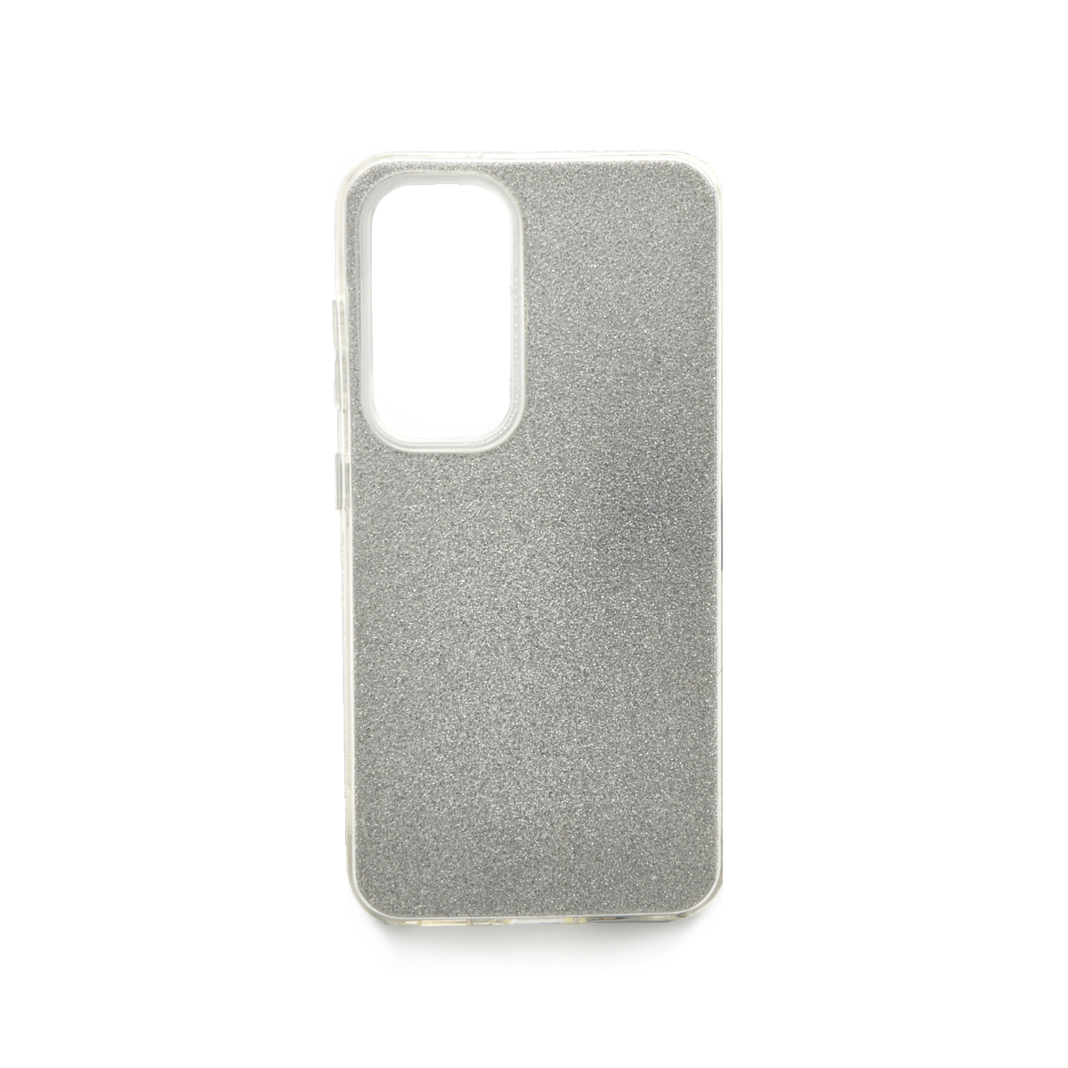 Tpu sparkly shine for sm-s911 (galaxy s23) silver