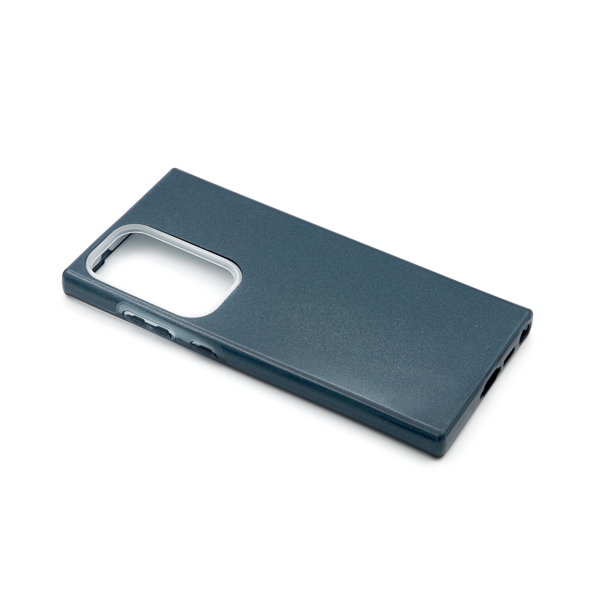 Tpu sparkly shine for sm-s918 (galaxy s23 ultra) gray
