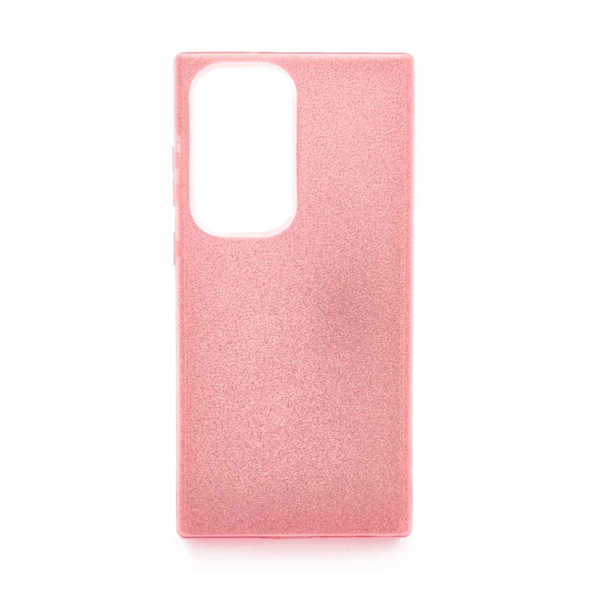 Tpu sparkly shine for sm-s918 (galaxy s23 ultra) pink