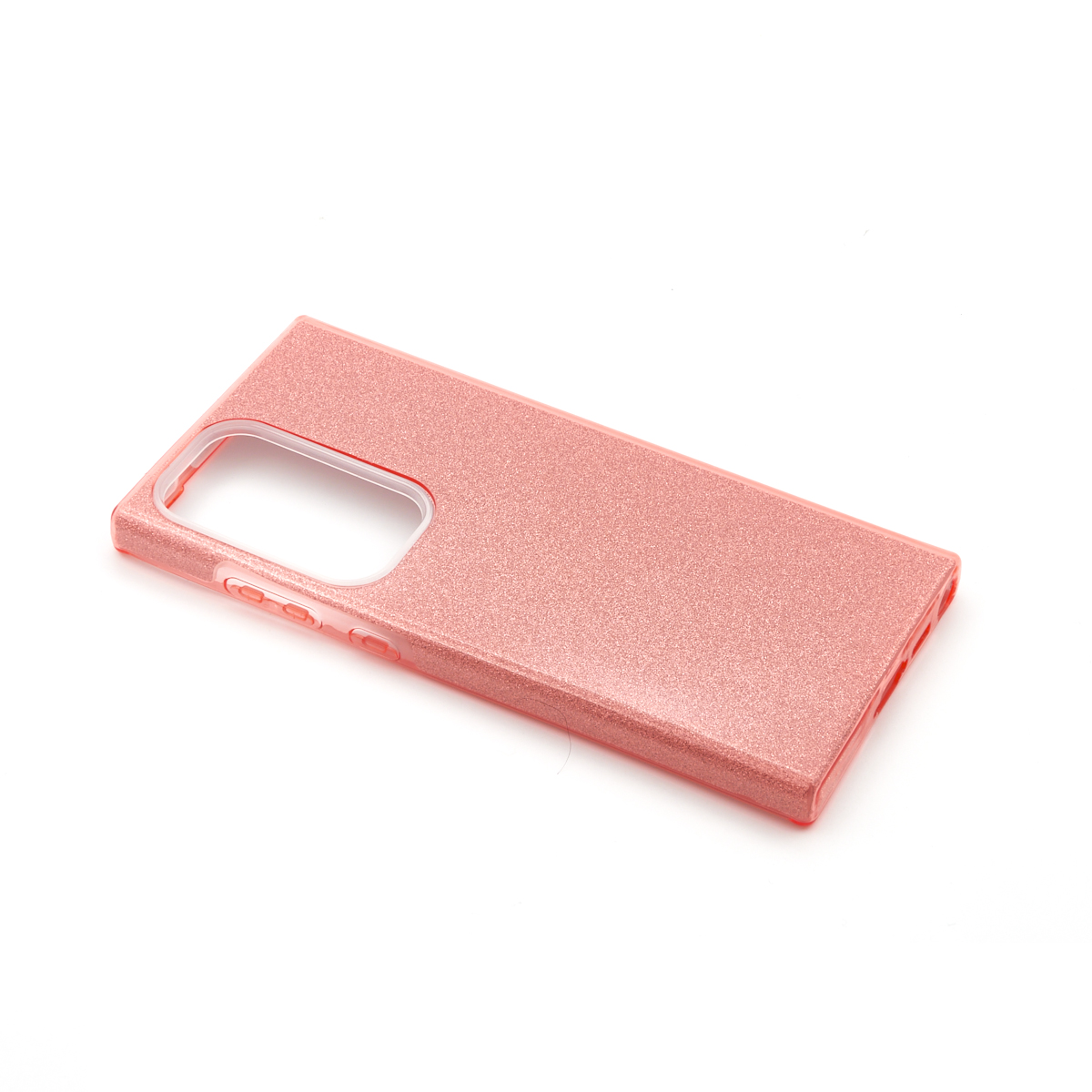 Tpu sparkly shine for sm-s918 (galaxy s23 ultra) pink