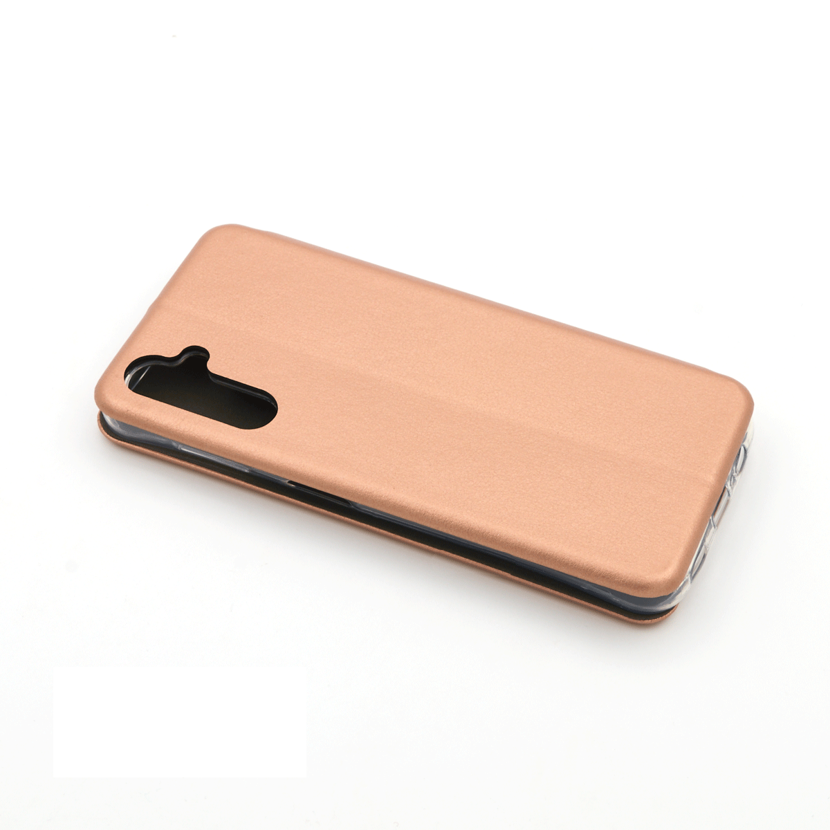 Flip leather for sm-a145f/a146b (galaxy a14 4g/5g) roza