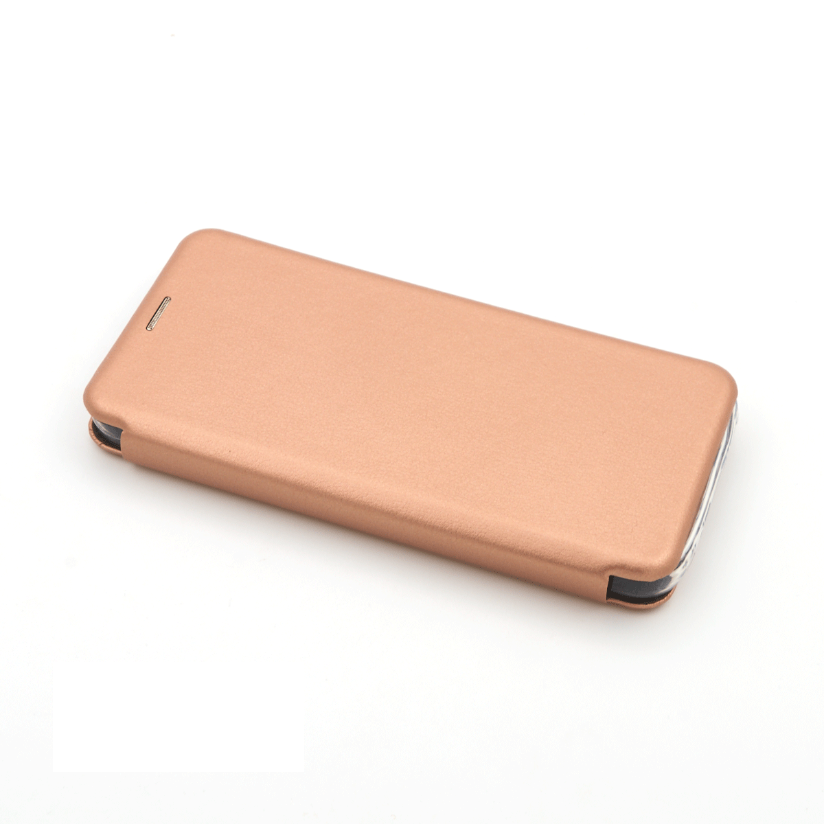 Flip leather for sm-a145f/a146b (galaxy a14 4g/5g) roza