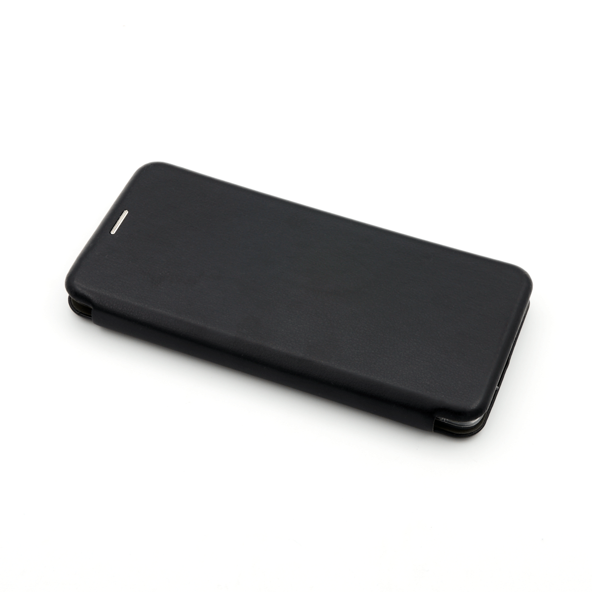 Flip leather za vivo x90 pro (crna)