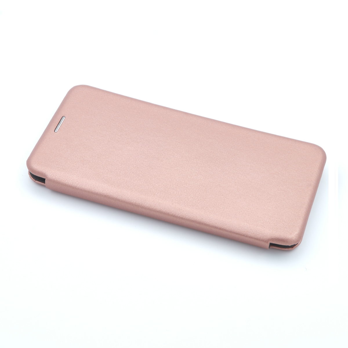 Flip leather honor magic 5 lite (roza)