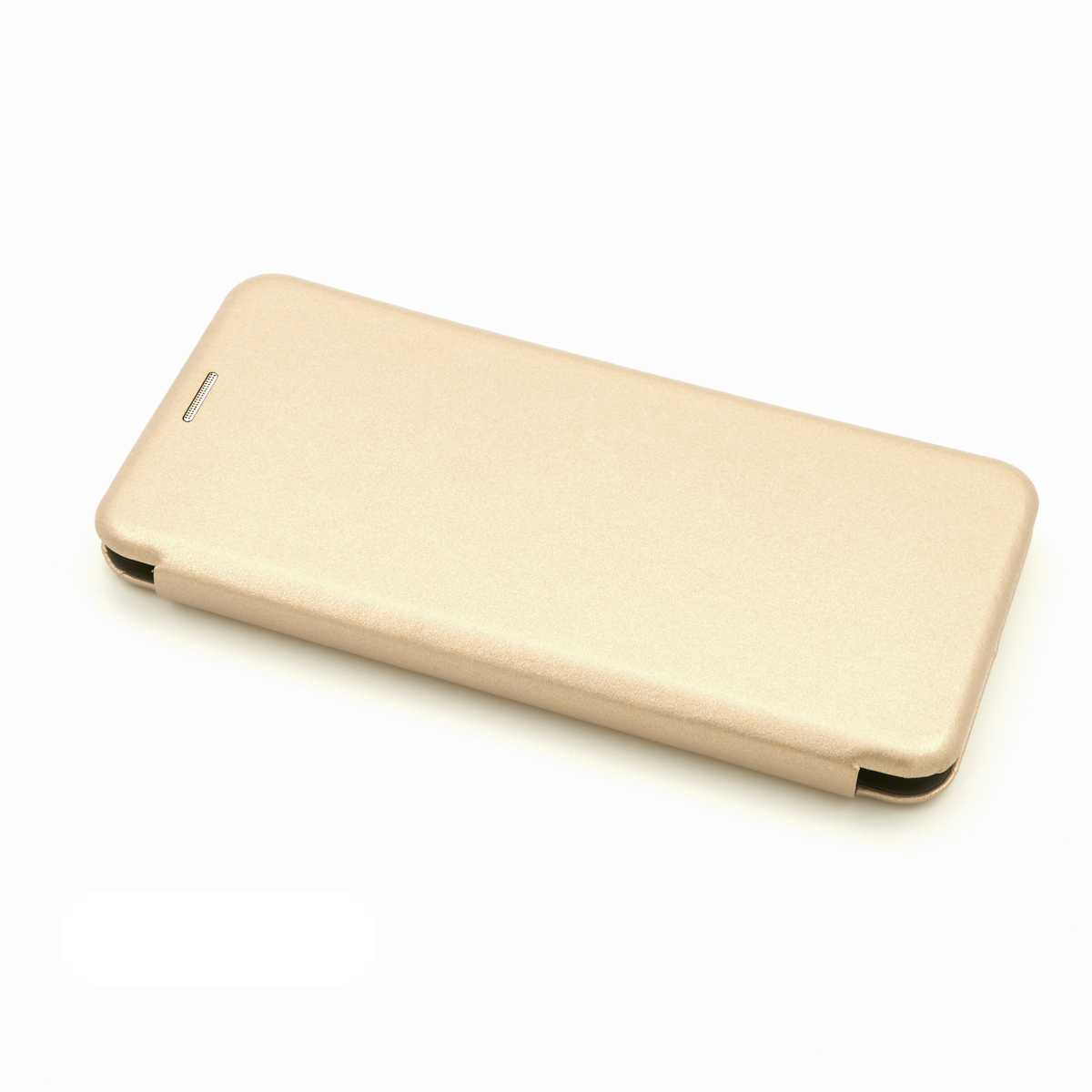 Flip leather honor magic 5 lite (zlatna)