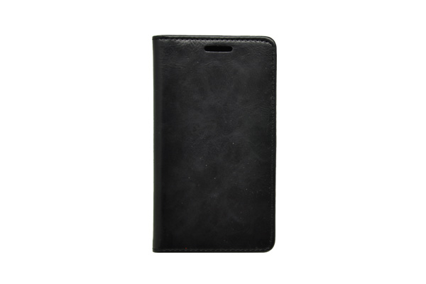 Flip case skin for sm-j120f (galaxy j1 2016 crna)