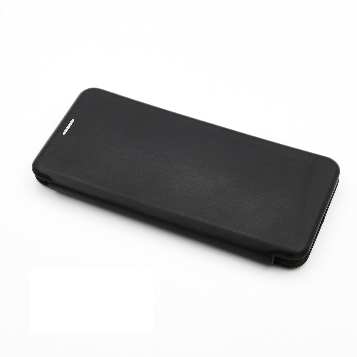 Flip leather honor magic 5 lite (crna)