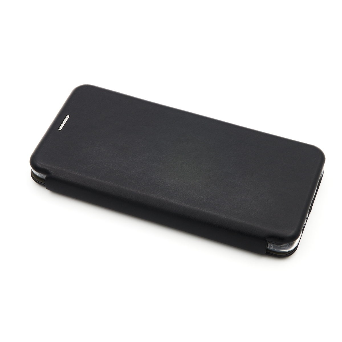 Flip leather honor x7a (crna)