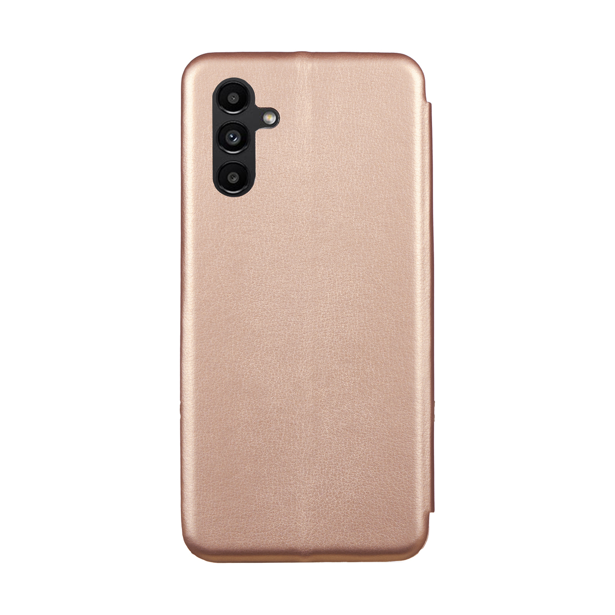 Flip leather for sm-a136u/a047f (galaxy a13 5g/a04s) roza