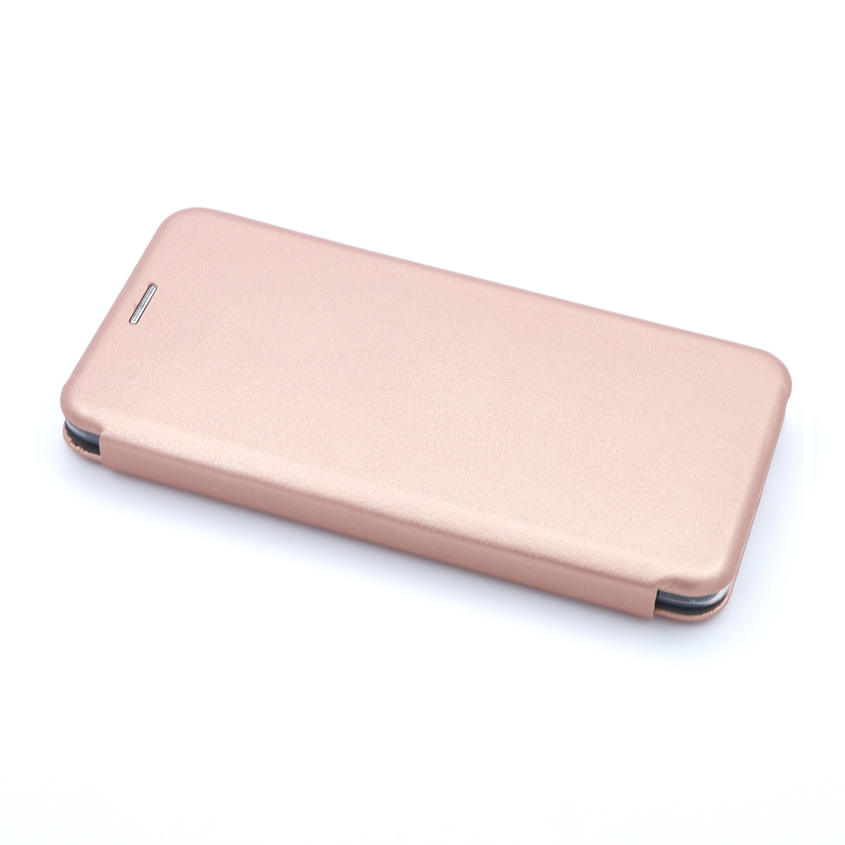 Flip leather honor x7a (roza)