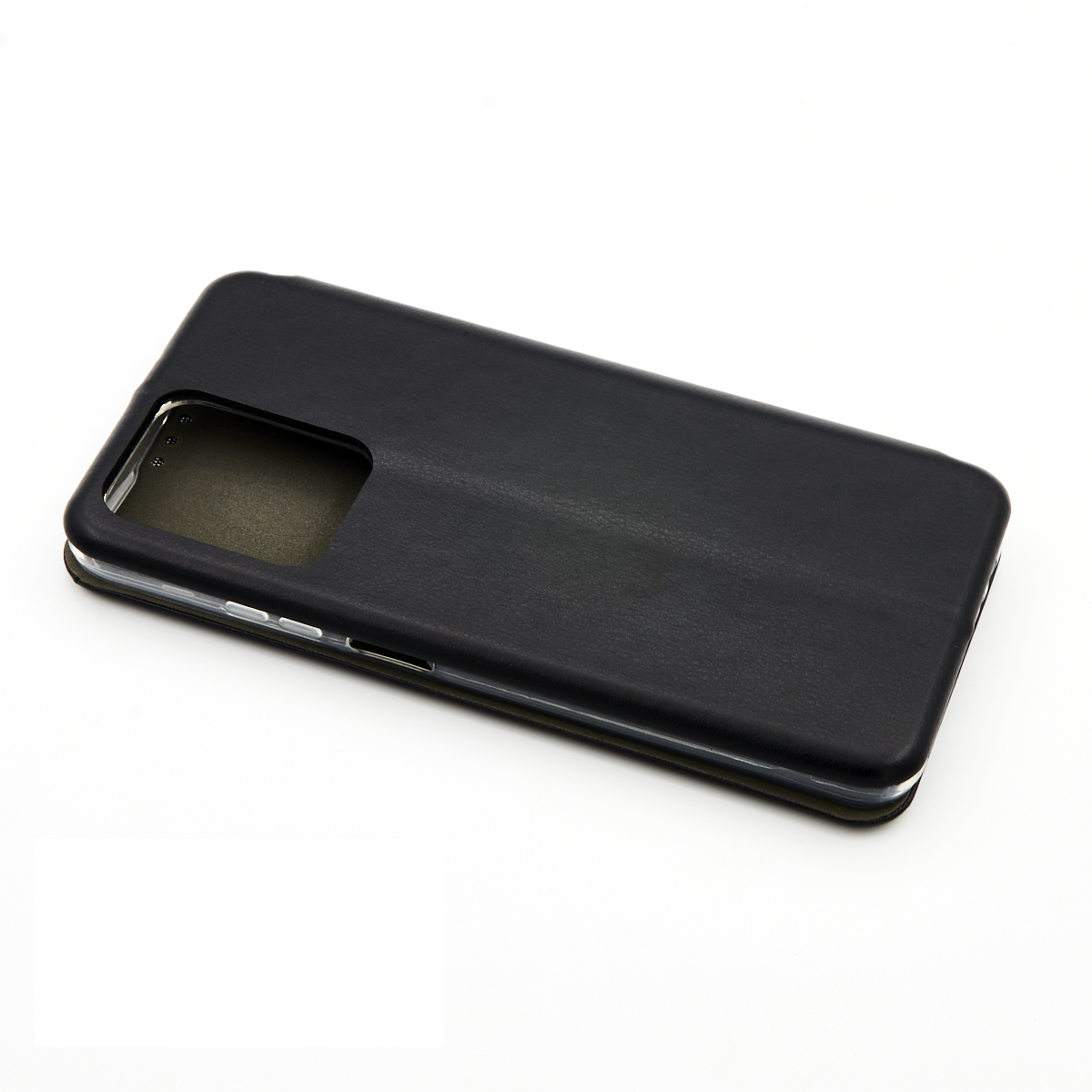 Flip leather honor x7a (crna)