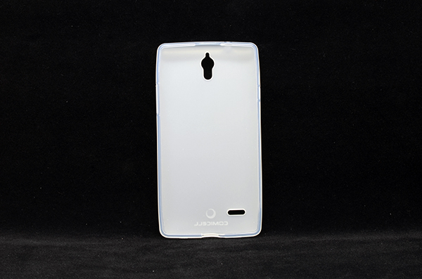 Tpu pudding ascend g700 (bela)